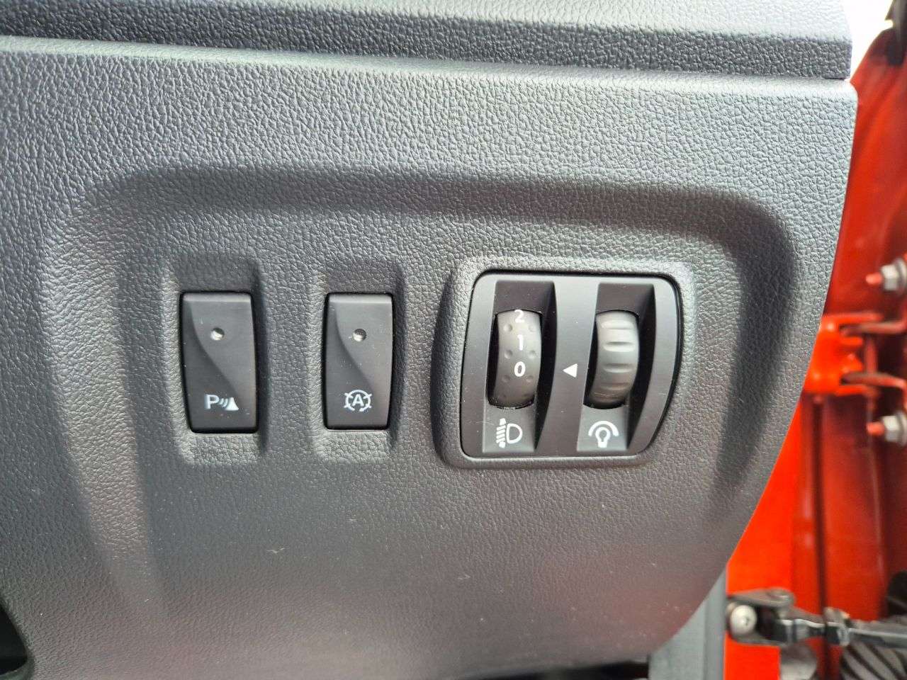 2017 RENAULT CAPTUR 2017 RENAULT CAPTUR