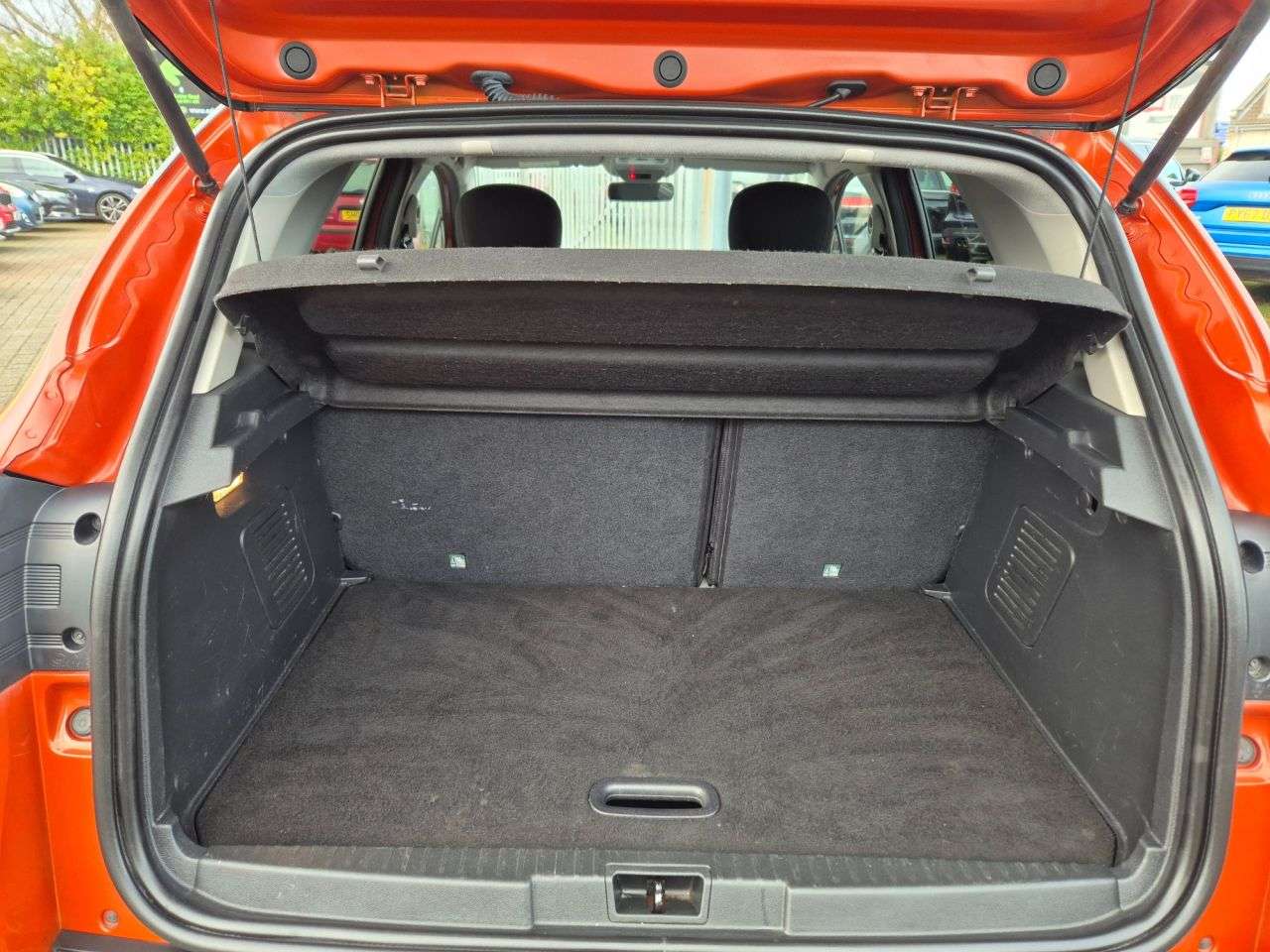 2017 RENAULT CAPTUR 2017 RENAULT CAPTUR