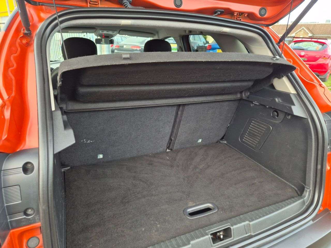 2017 RENAULT CAPTUR 2017 RENAULT CAPTUR