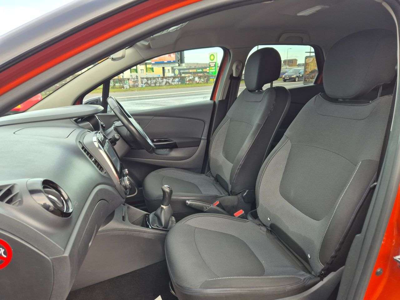 2017 RENAULT CAPTUR 2017 RENAULT CAPTUR