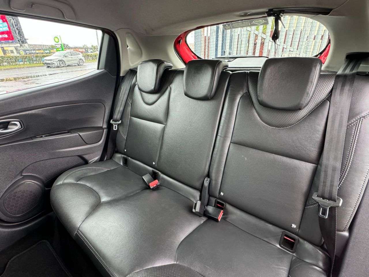 2017 RENAULT CLIO 2017 RENAULT CLIO