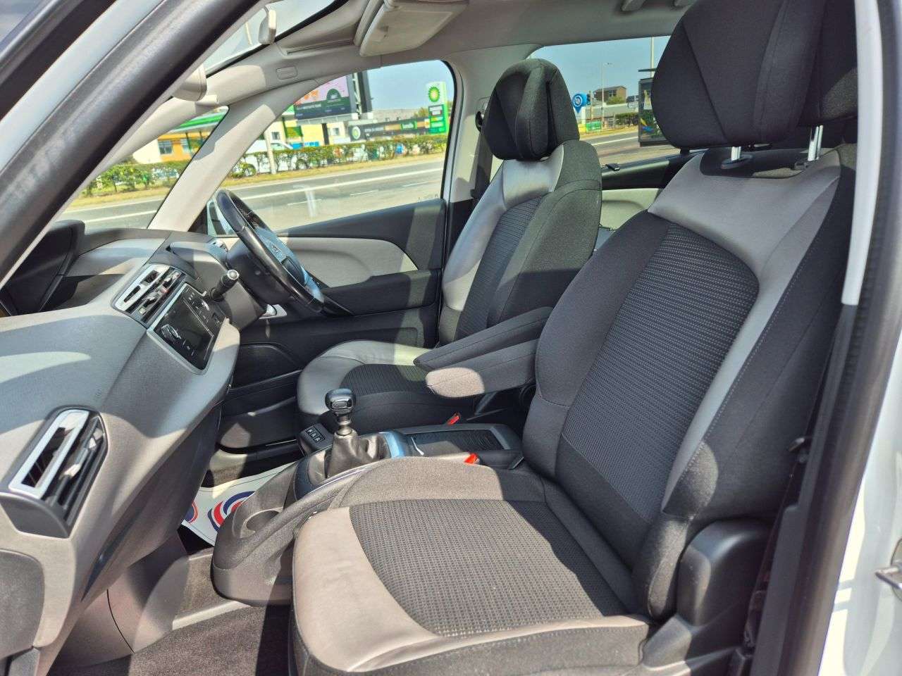 2019 CITROEN GRAND C4 SPACETOURER 2019 CITROEN GRAND C4 SPACETOURER