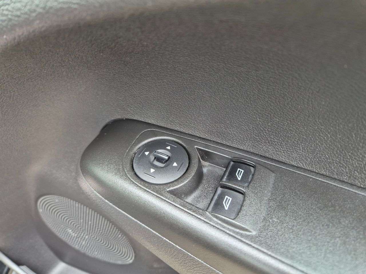 2020 FORD TOURNEO COURIER 2020 FORD TOURNEO COURIER