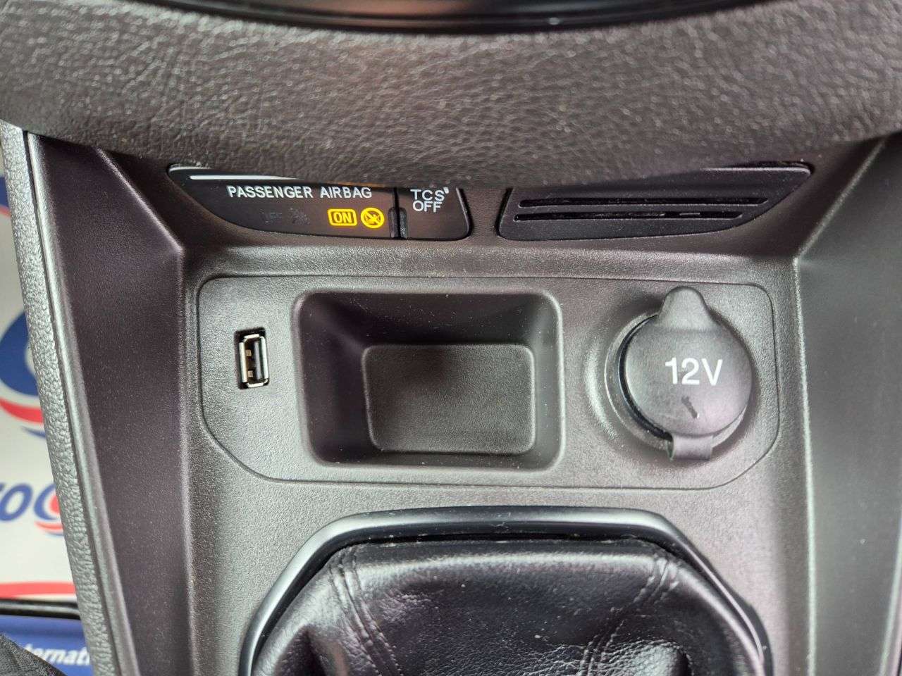 2020 FORD TOURNEO COURIER 2020 FORD TOURNEO COURIER