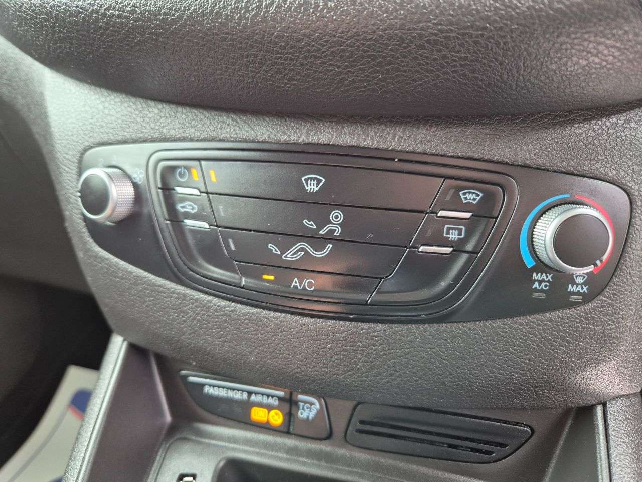 2020 FORD TOURNEO COURIER 2020 FORD TOURNEO COURIER