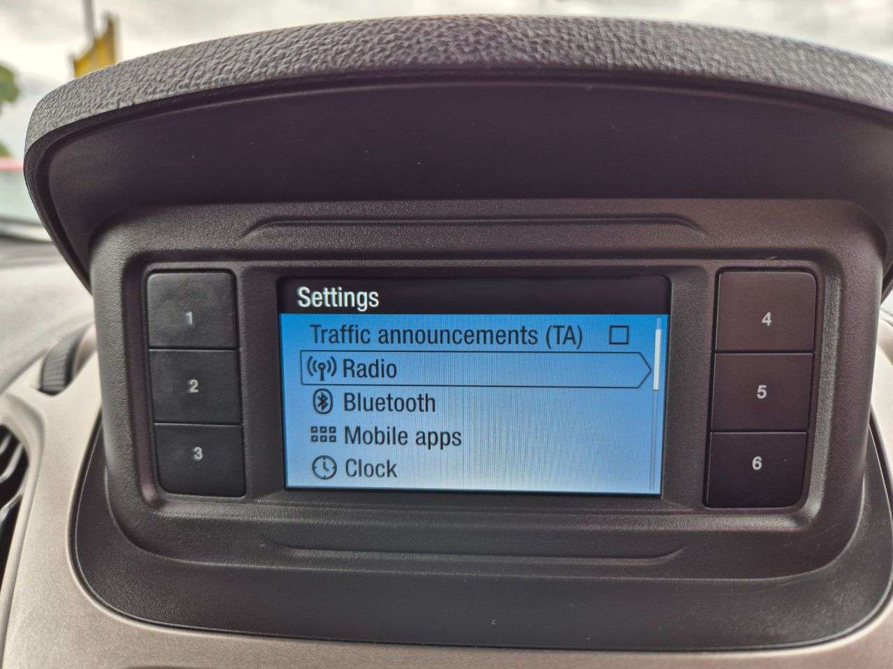 2020 FORD TOURNEO COURIER 2020 FORD TOURNEO COURIER