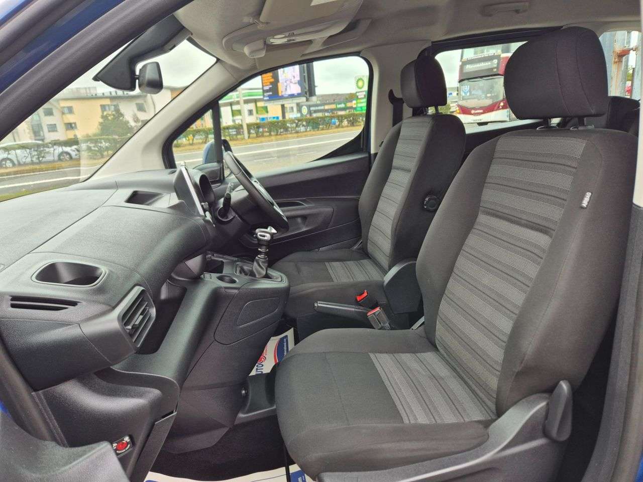 2020 VAUXHALL COMBO LIFE 2020 VAUXHALL COMBO LIFE