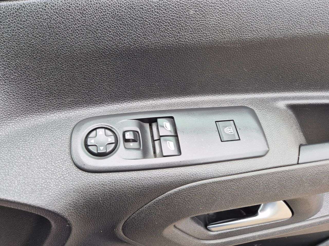 2020 VAUXHALL COMBO LIFE 2020 VAUXHALL COMBO LIFE