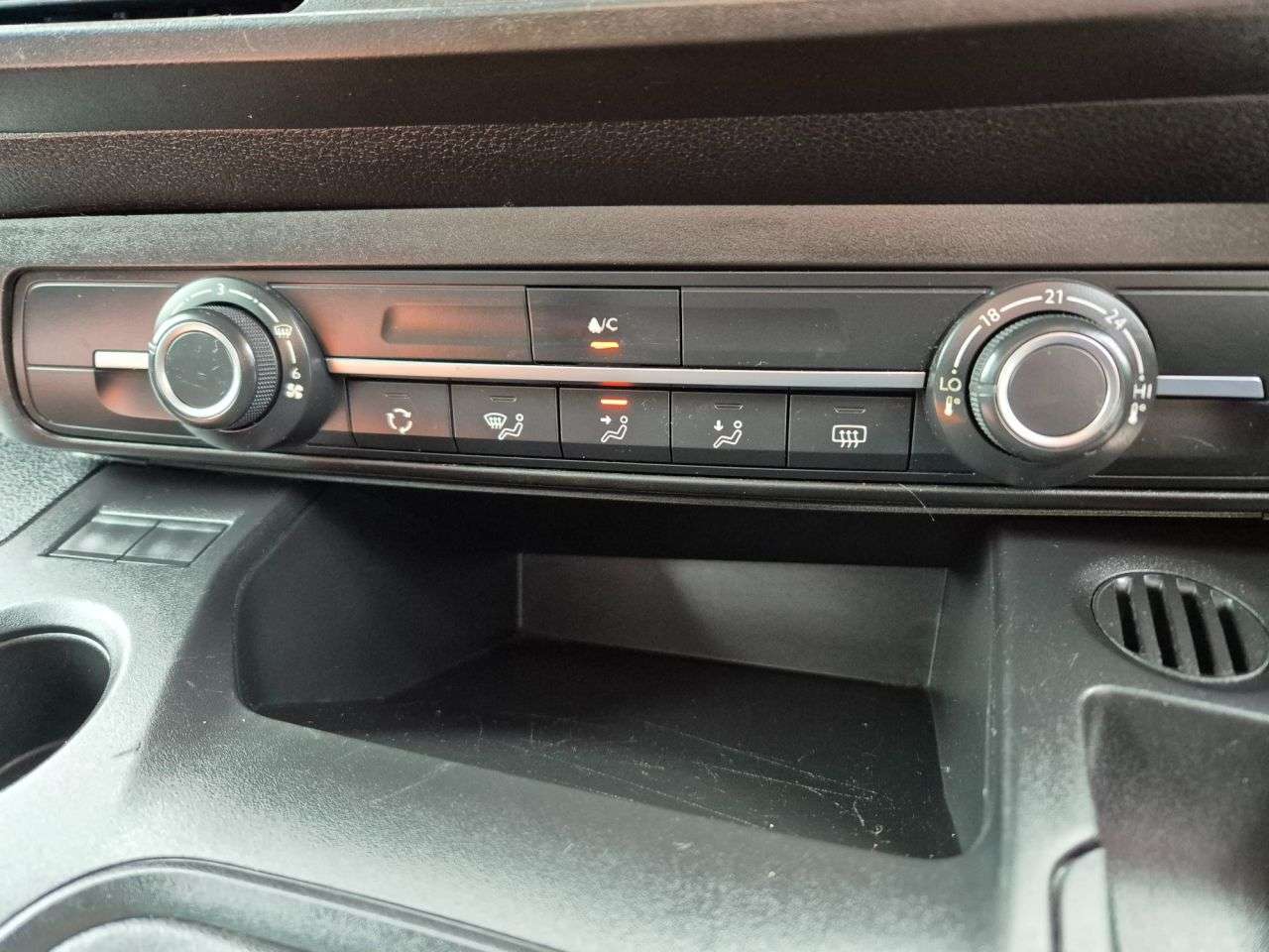 2020 VAUXHALL COMBO LIFE 2020 VAUXHALL COMBO LIFE