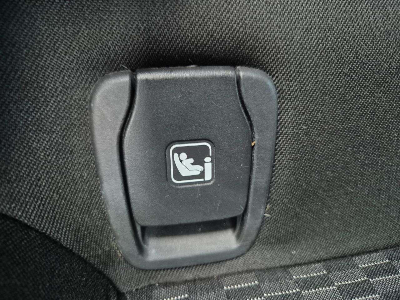 2018 VAUXHALL ASTRA 2018 VAUXHALL ASTRA