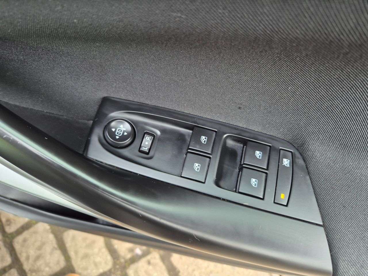 2018 VAUXHALL ASTRA 2018 VAUXHALL ASTRA