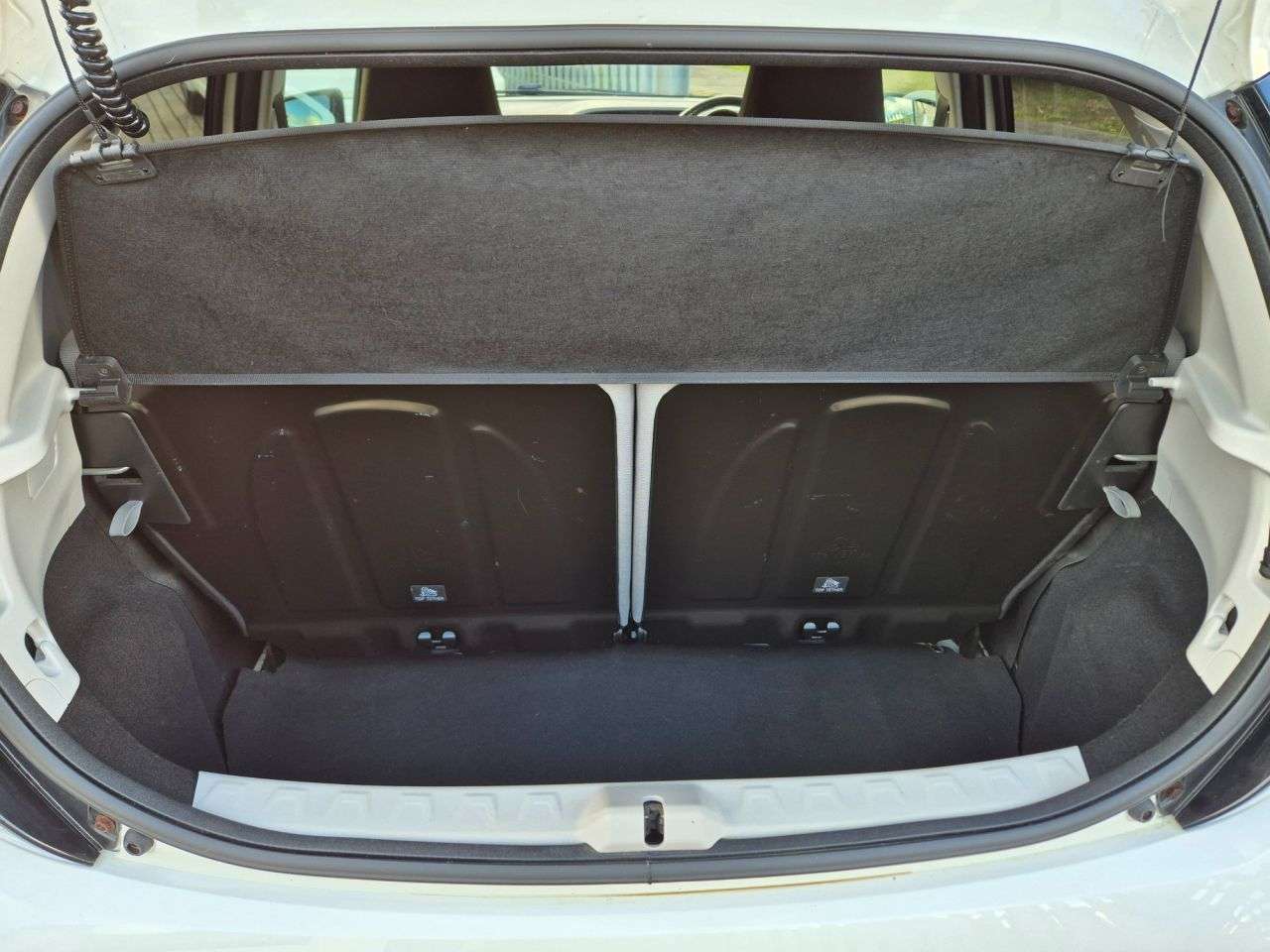 2017 TOYOTA AYGO 2017 TOYOTA AYGO