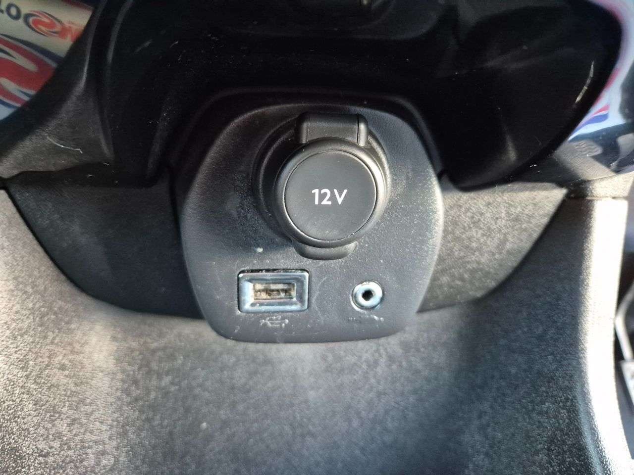 2017 TOYOTA AYGO 2017 TOYOTA AYGO