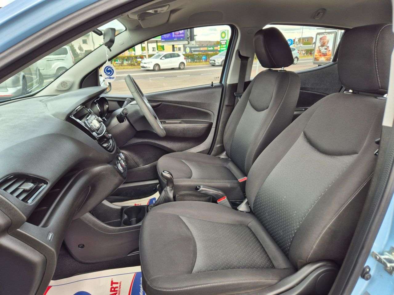 2015 VAUXHALL VIVA 2015 VAUXHALL VIVA