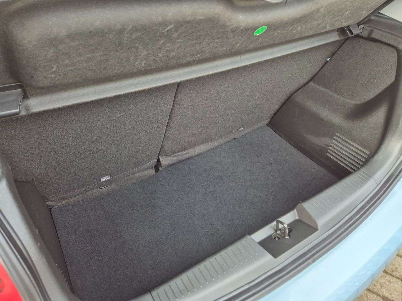 2015 VAUXHALL VIVA 2015 VAUXHALL VIVA