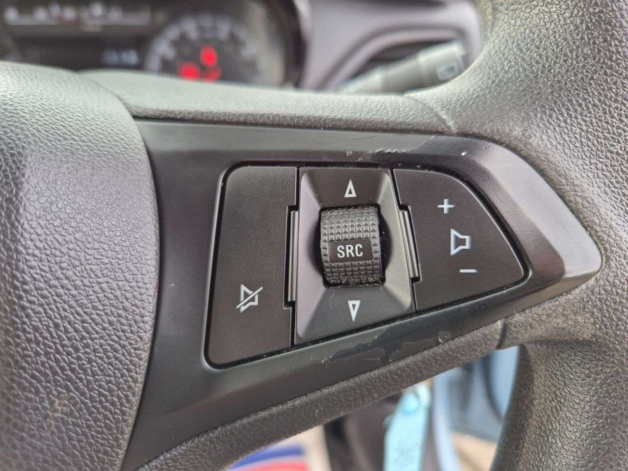 2015 VAUXHALL VIVA 2015 VAUXHALL VIVA