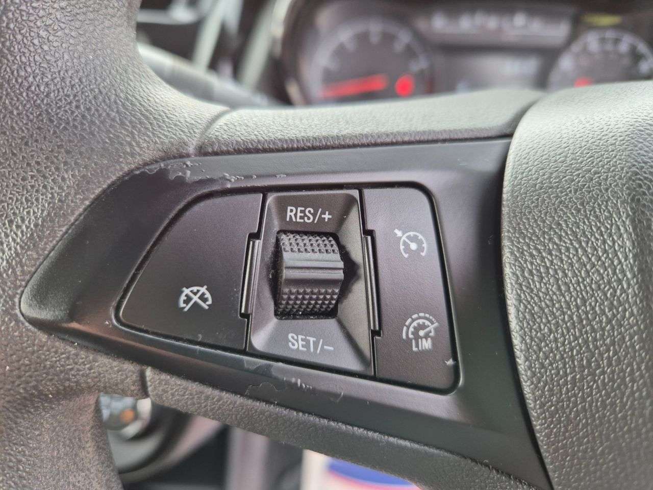 2015 VAUXHALL VIVA 2015 VAUXHALL VIVA