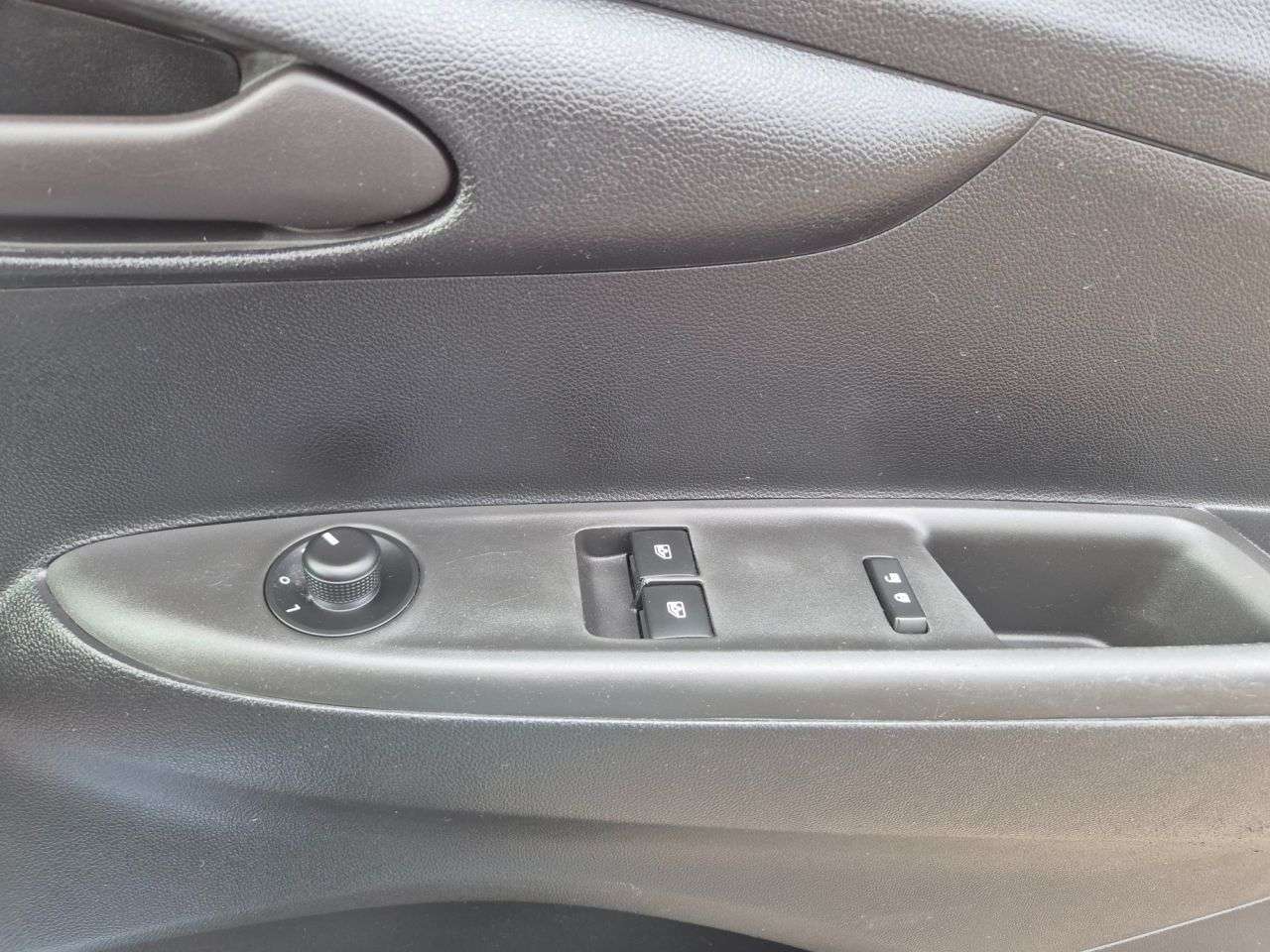 2015 VAUXHALL VIVA 2015 VAUXHALL VIVA