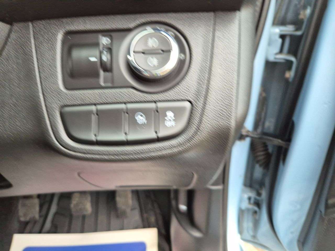 2015 VAUXHALL VIVA 2015 VAUXHALL VIVA