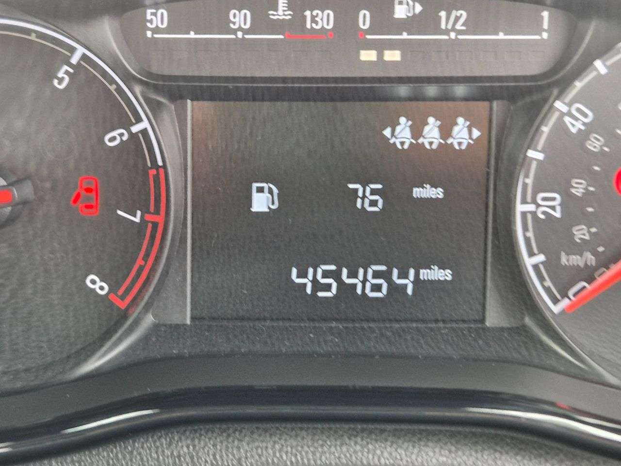 2015 VAUXHALL VIVA 2015 VAUXHALL VIVA