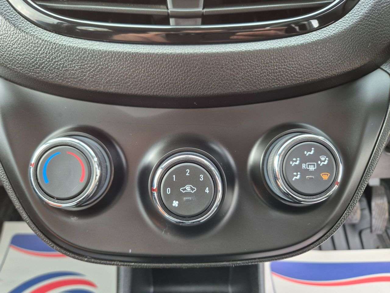 2015 VAUXHALL VIVA 2015 VAUXHALL VIVA