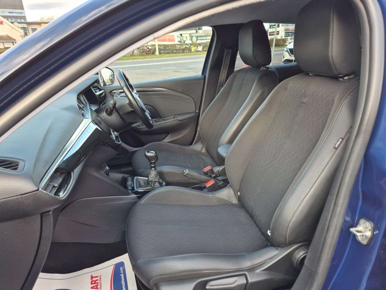 2020 VAUXHALL CORSA 2020 VAUXHALL CORSA