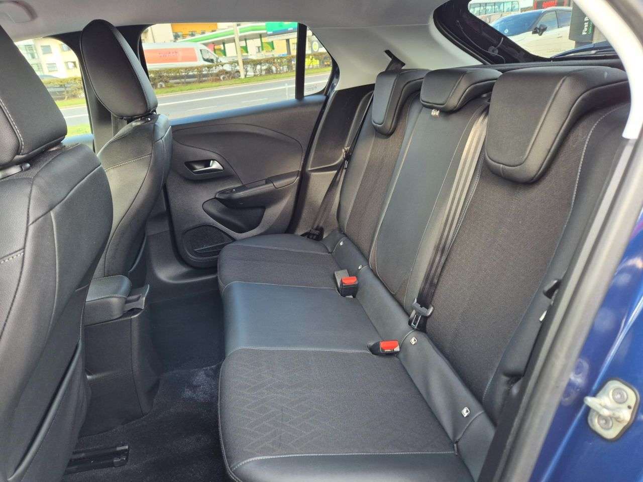 2020 VAUXHALL CORSA 2020 VAUXHALL CORSA