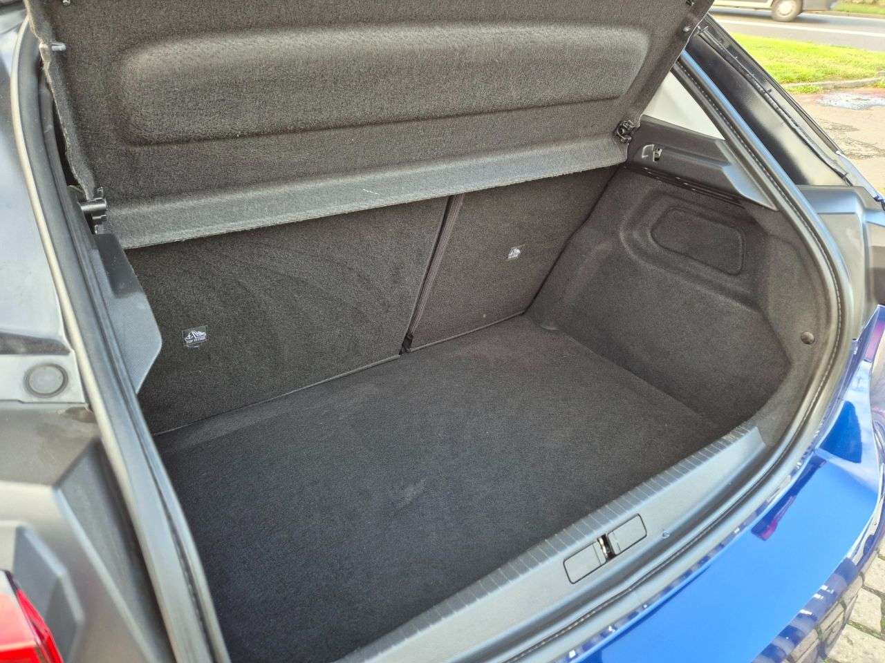 2020 VAUXHALL CORSA 2020 VAUXHALL CORSA