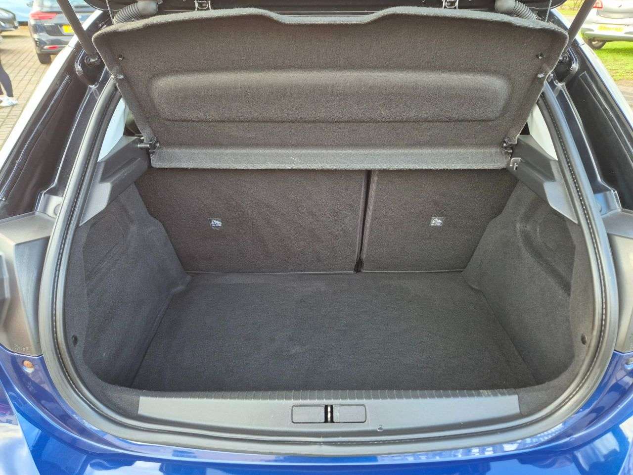 2020 VAUXHALL CORSA 2020 VAUXHALL CORSA