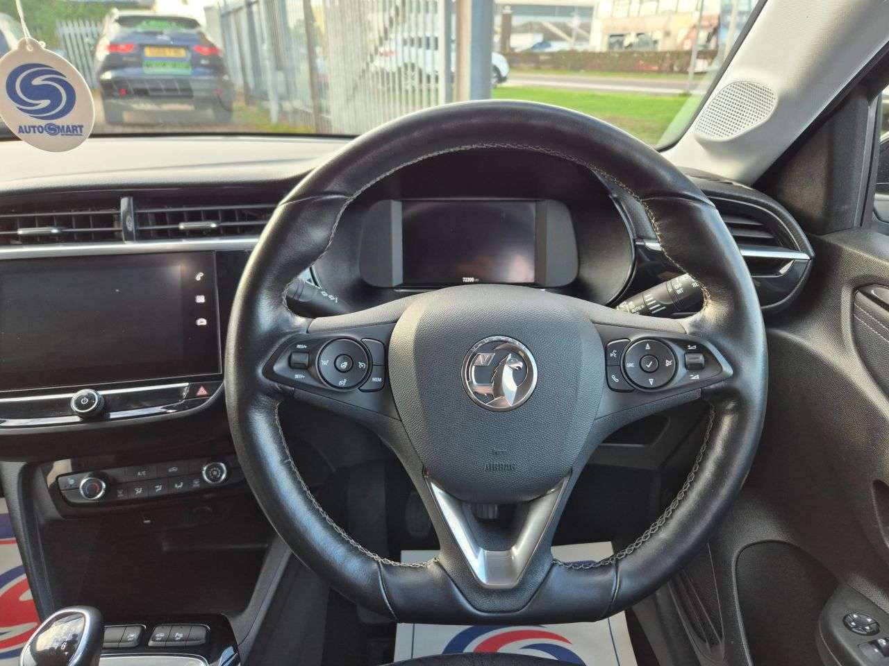 2020 VAUXHALL CORSA 2020 VAUXHALL CORSA