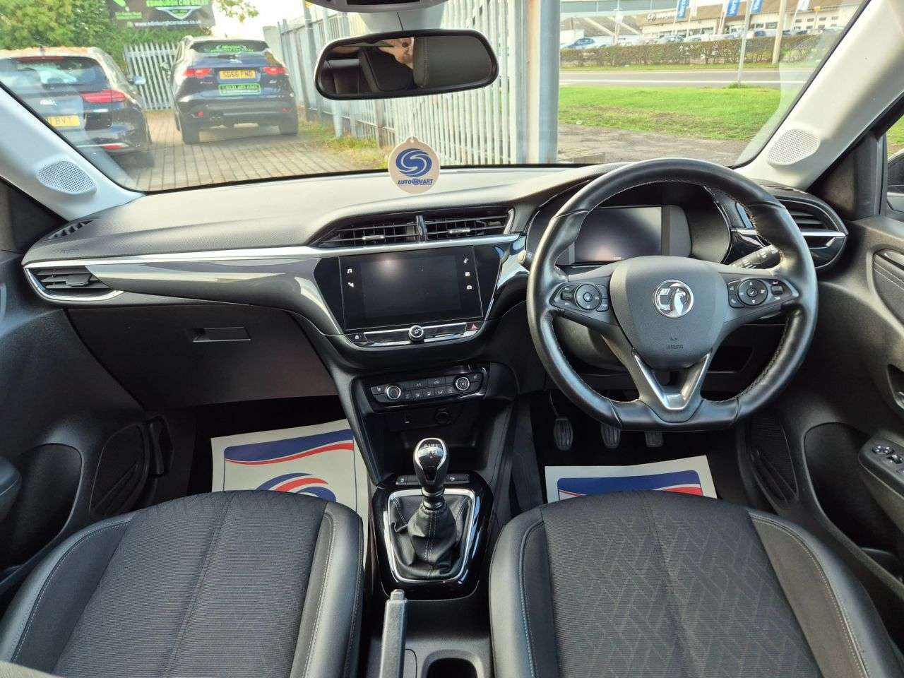2020 VAUXHALL CORSA 2020 VAUXHALL CORSA