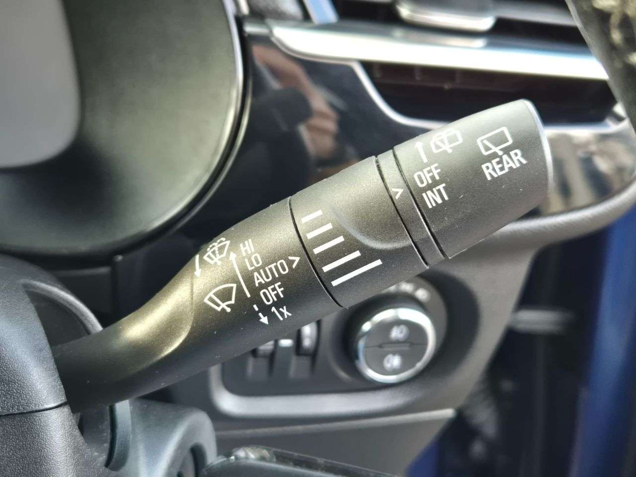 2020 VAUXHALL CORSA 2020 VAUXHALL CORSA