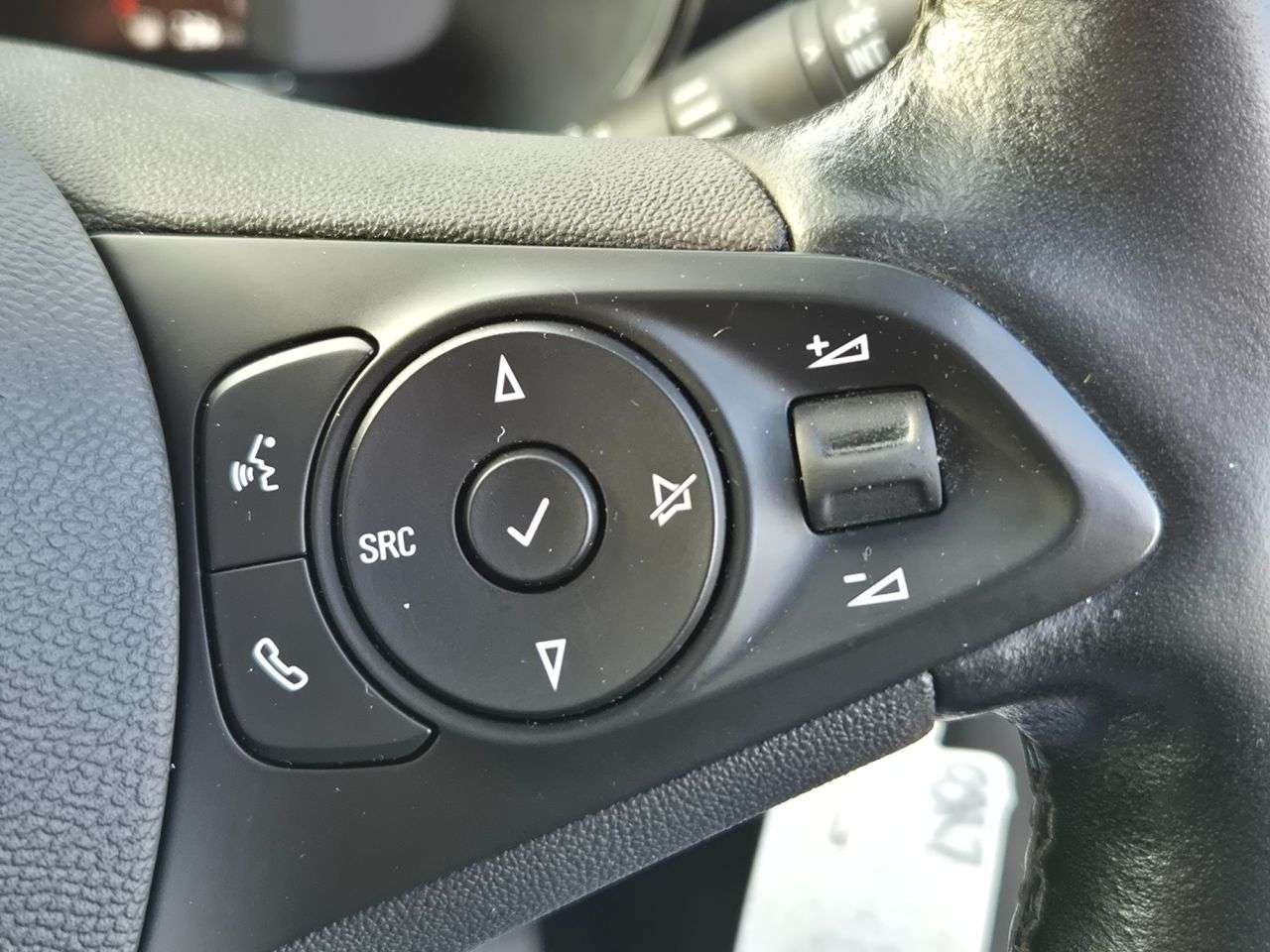 2020 VAUXHALL CORSA 2020 VAUXHALL CORSA