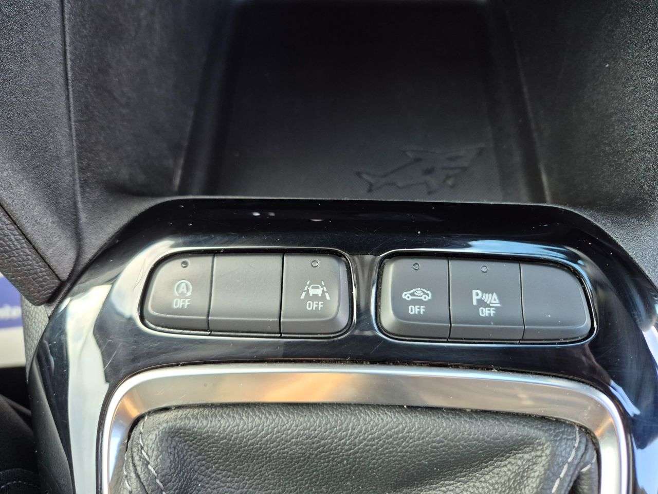 2020 VAUXHALL CORSA 2020 VAUXHALL CORSA