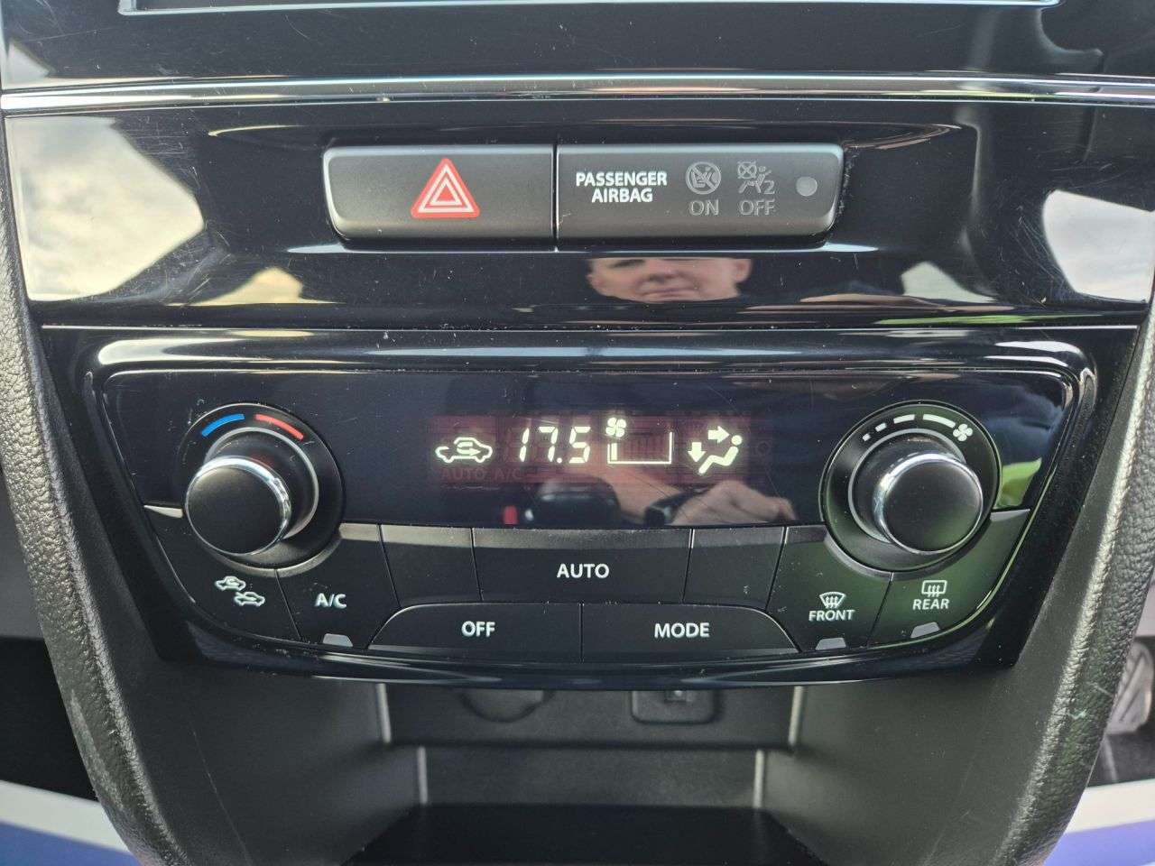 2018 SUZUKI VITARA 2018 SUZUKI VITARA