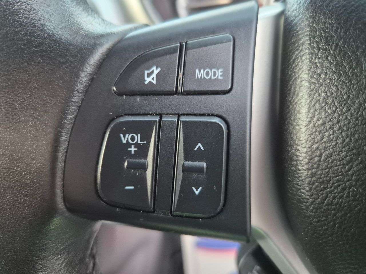 2018 SUZUKI VITARA 2018 SUZUKI VITARA