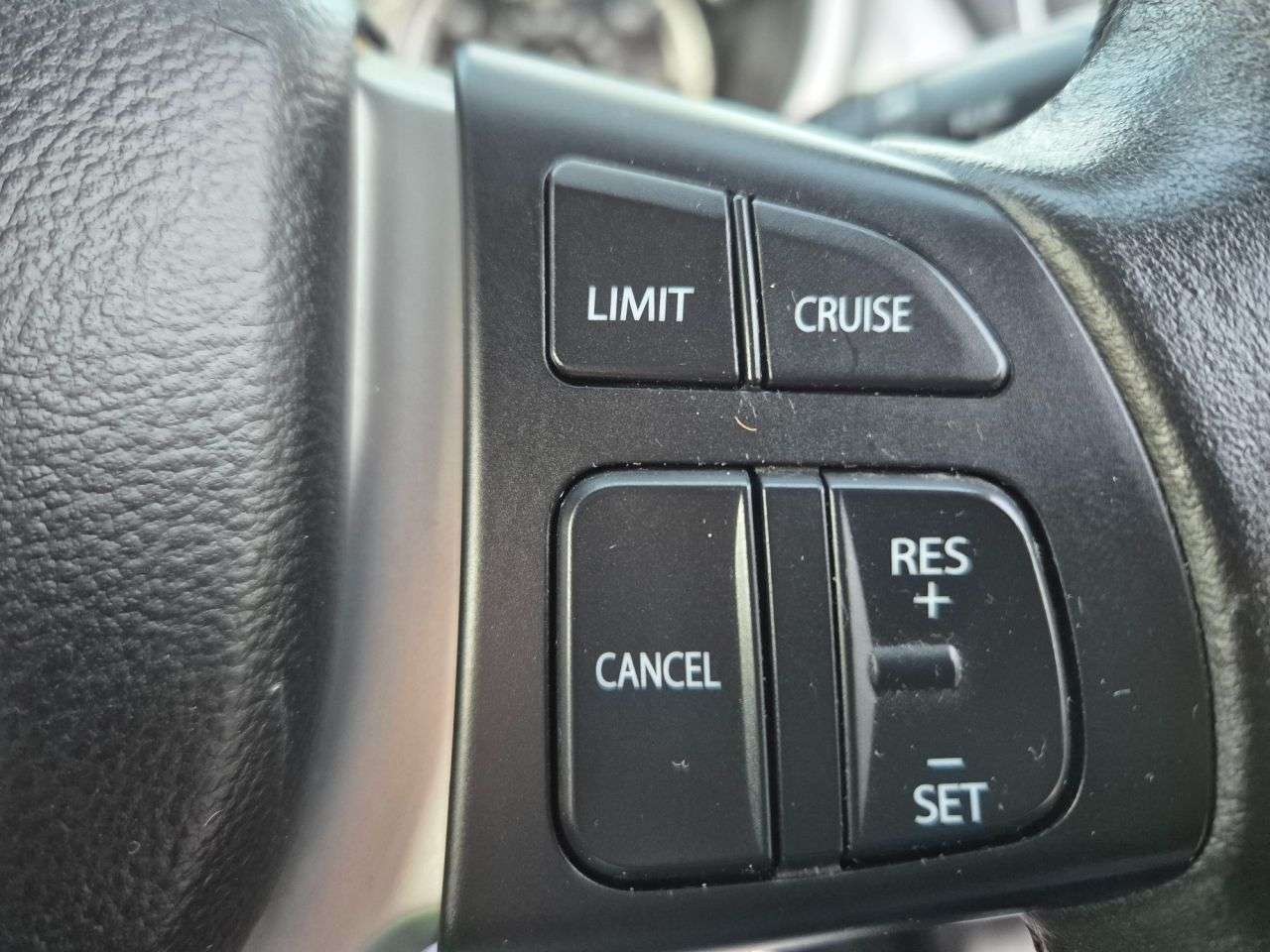 2018 SUZUKI VITARA 2018 SUZUKI VITARA