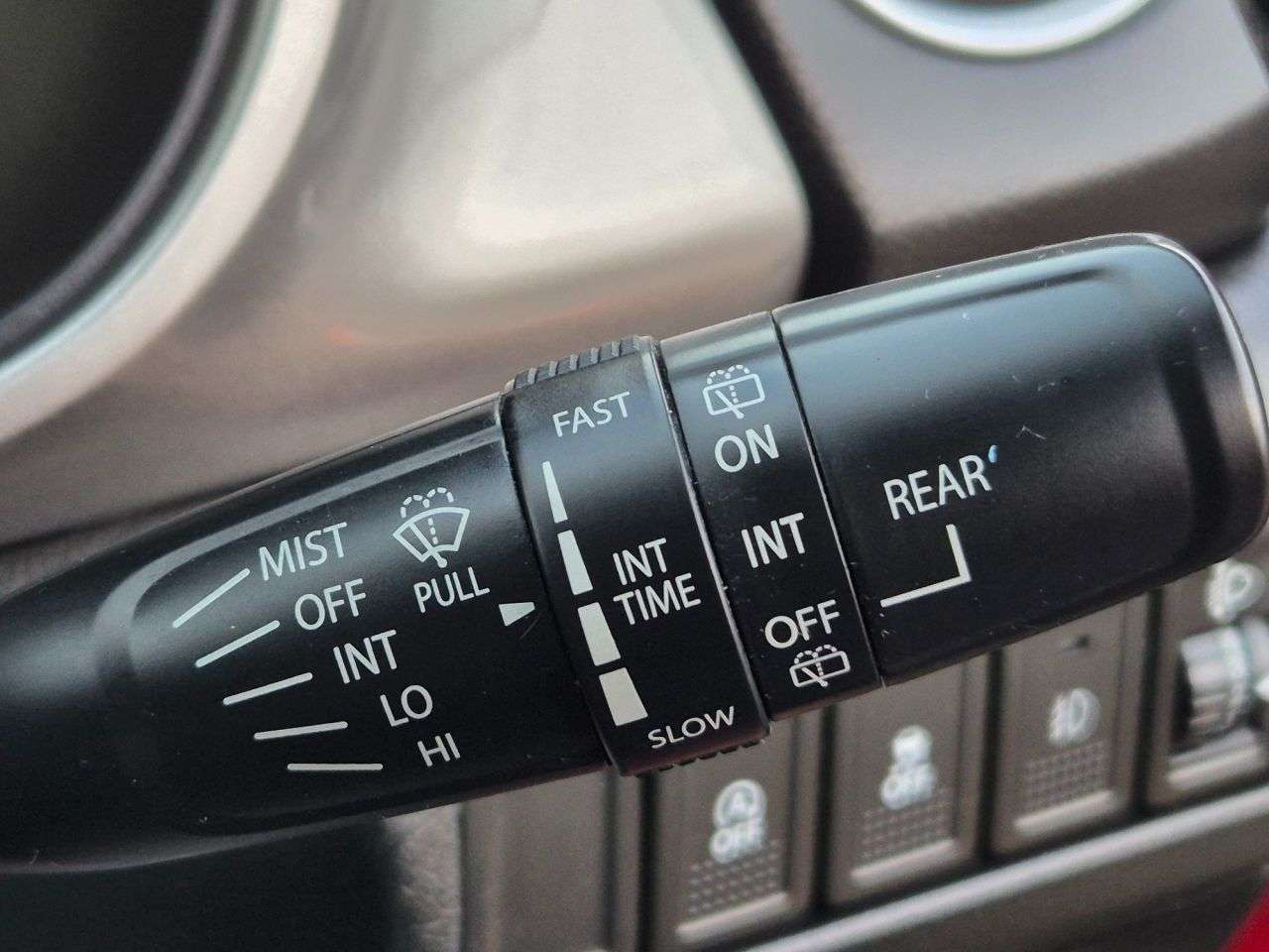 2018 SUZUKI VITARA 2018 SUZUKI VITARA