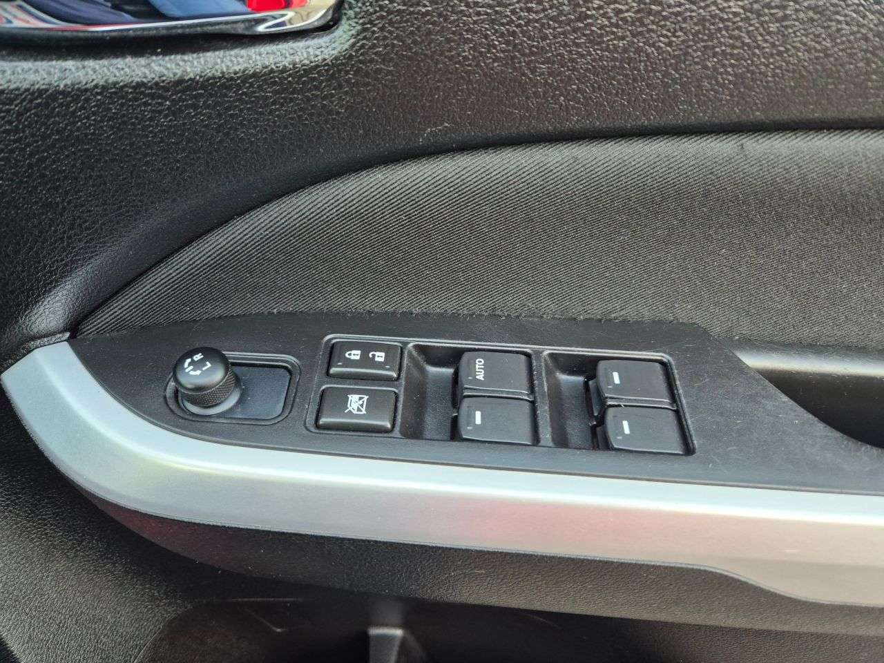 2018 SUZUKI VITARA 2018 SUZUKI VITARA