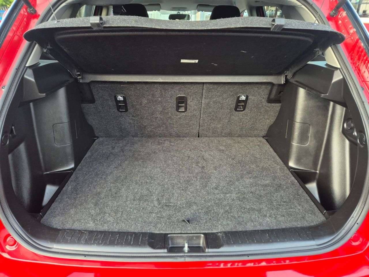 2018 SUZUKI VITARA 2018 SUZUKI VITARA