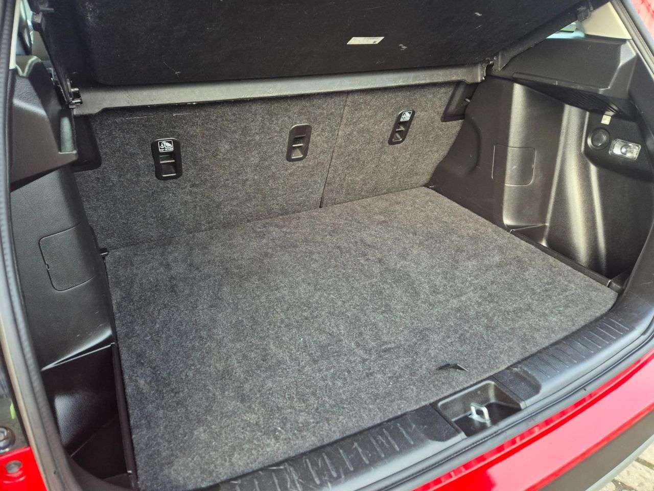 2018 SUZUKI VITARA 2018 SUZUKI VITARA