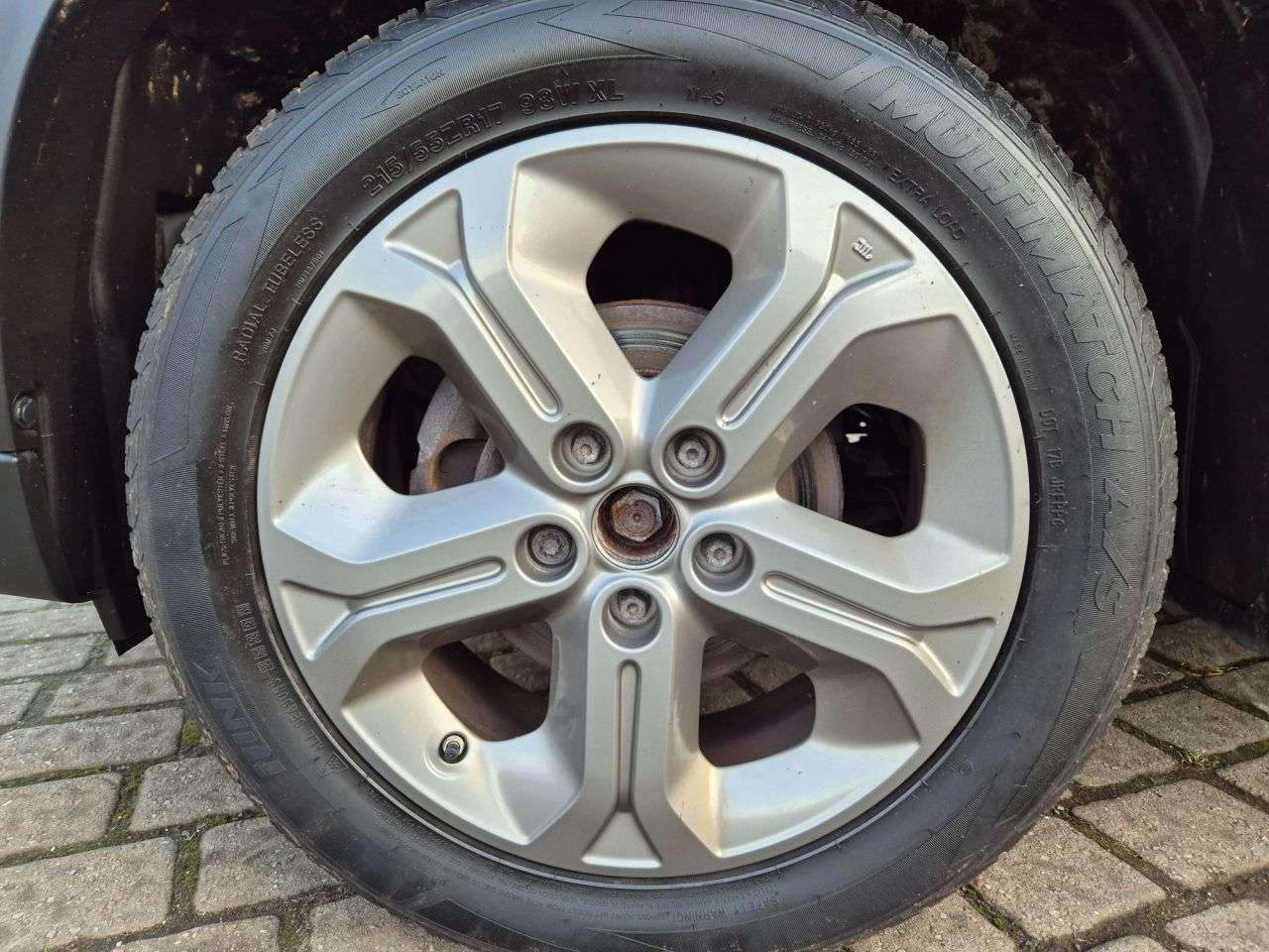 2018 SUZUKI VITARA 2018 SUZUKI VITARA