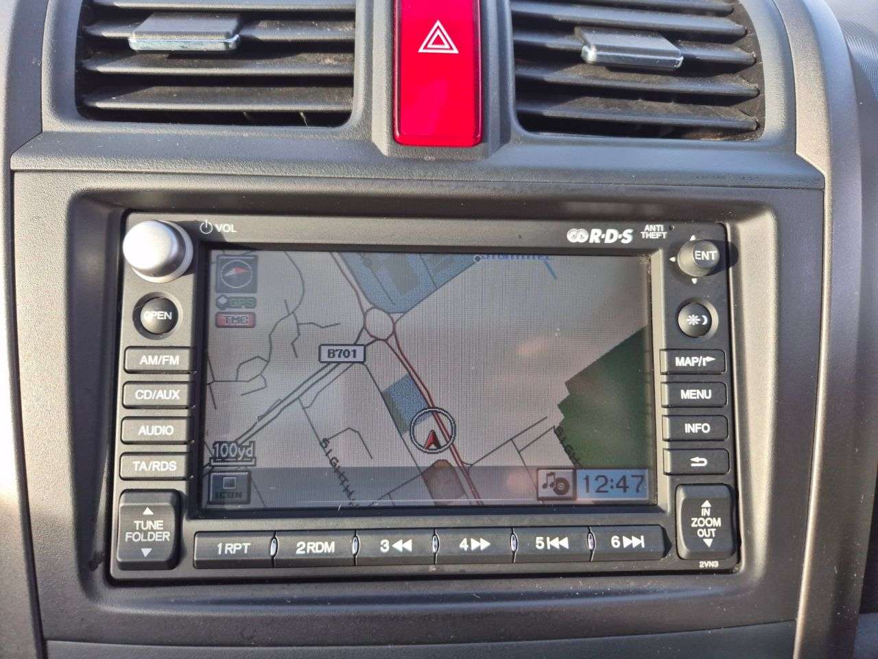 2011 HONDA CR-V 2011 HONDA CR-V