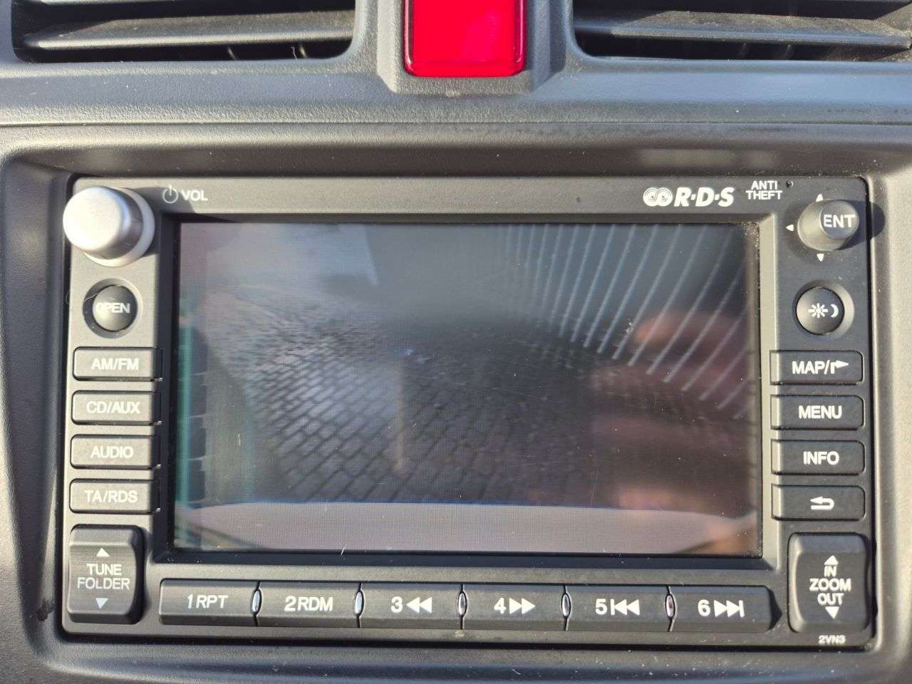 2011 HONDA CR-V 2011 HONDA CR-V