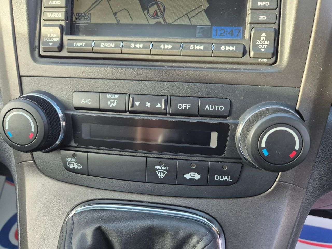 2011 HONDA CR-V 2011 HONDA CR-V