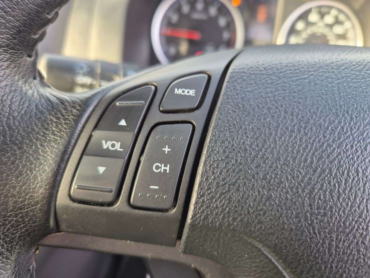 2011 HONDA CR-V 2011 HONDA CR-V