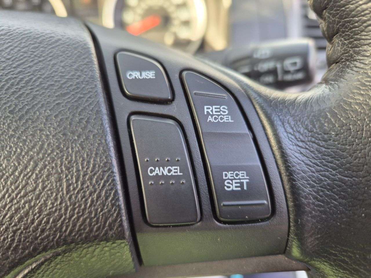 2011 HONDA CR-V 2011 HONDA CR-V