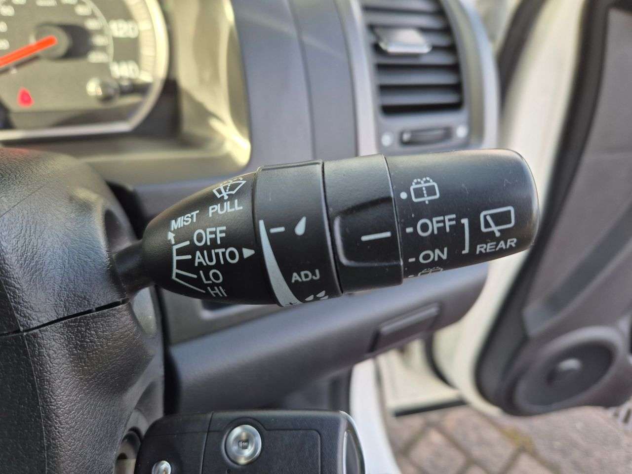 2011 HONDA CR-V 2011 HONDA CR-V