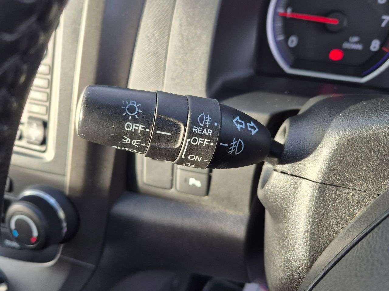 2011 HONDA CR-V 2011 HONDA CR-V