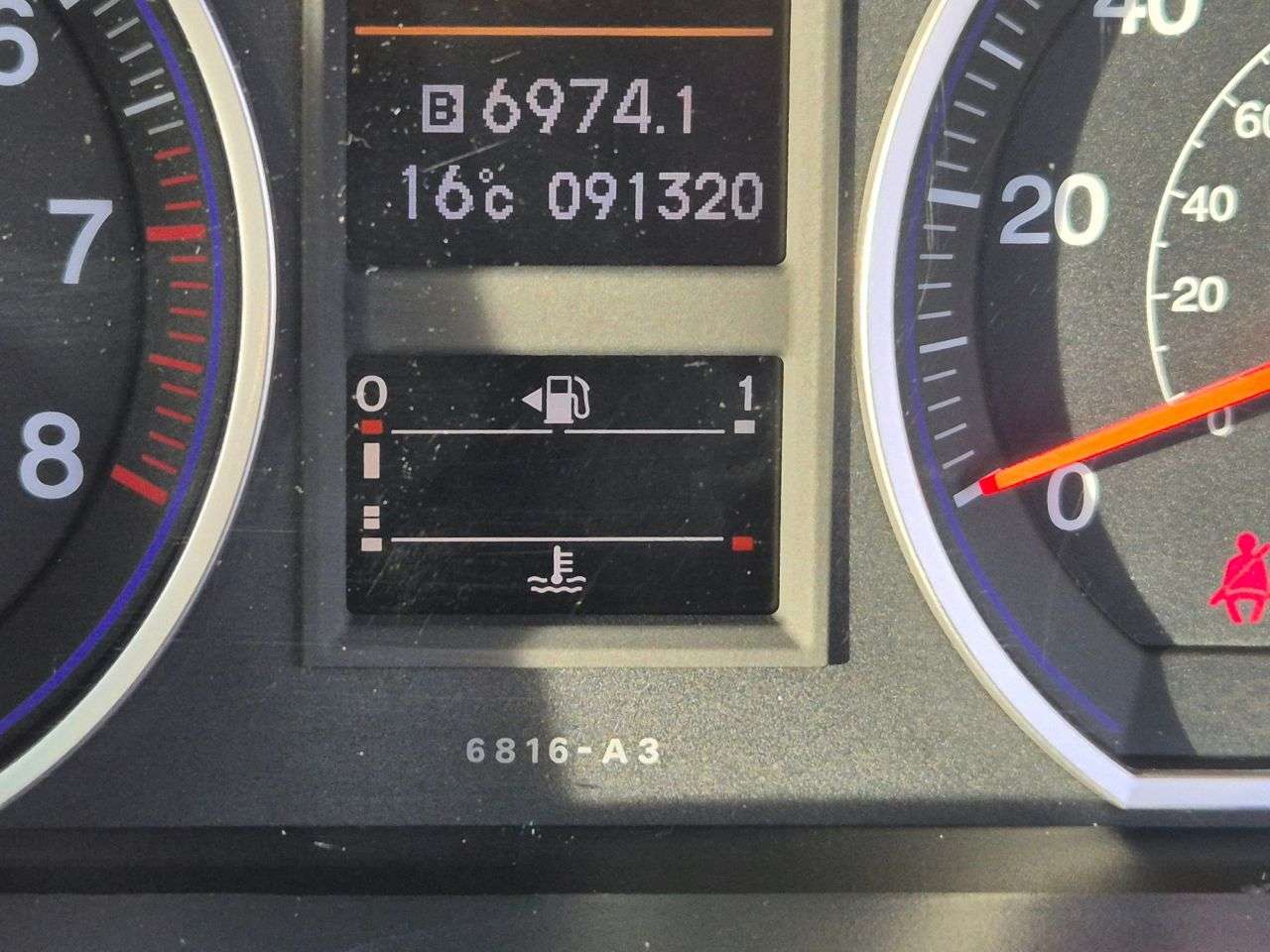 2011 HONDA CR-V 2011 HONDA CR-V